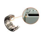 Position encoder system