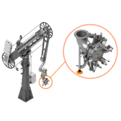 Quick connect / disconnect coupler