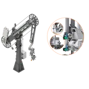 Safety instrumented level