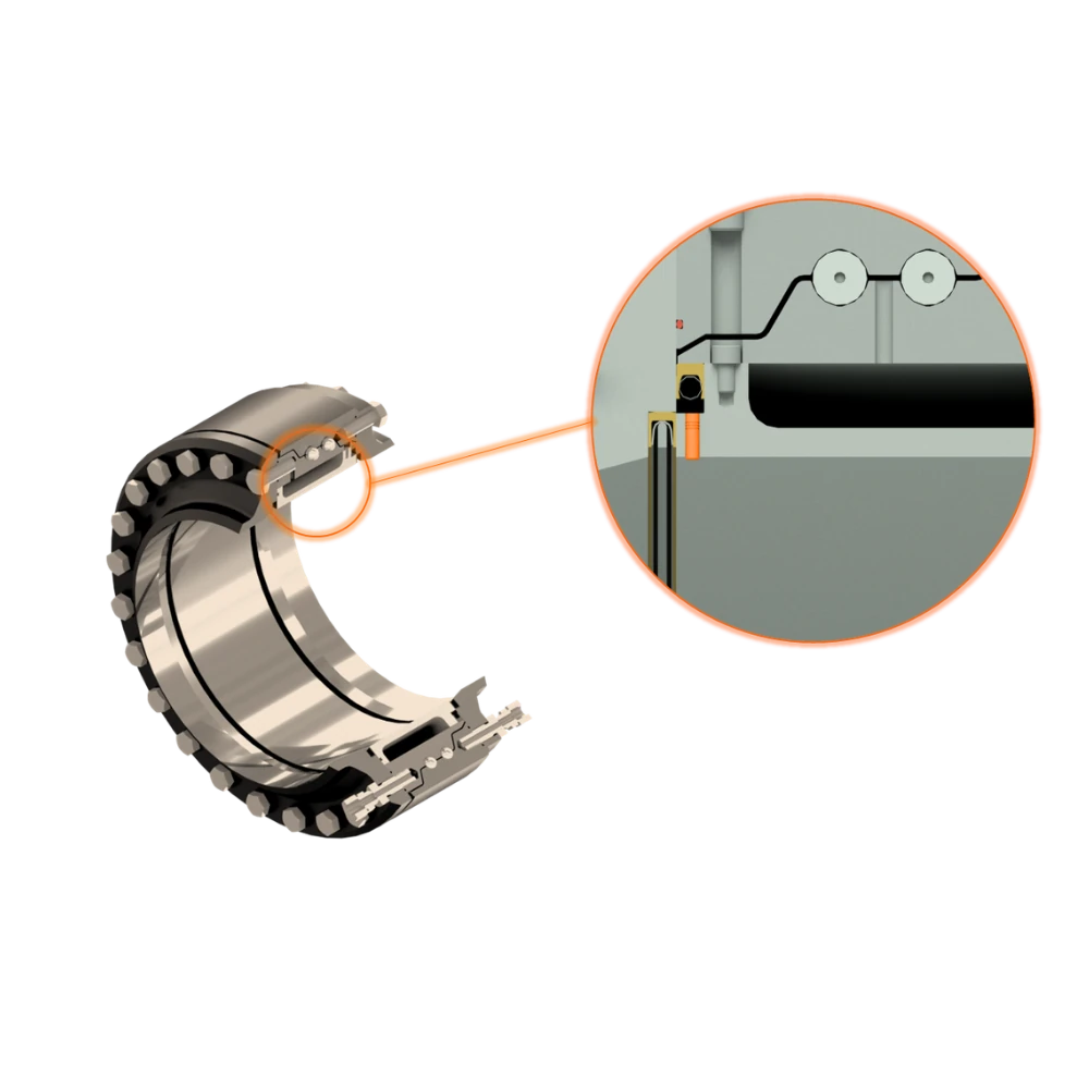 Pressure Equalizer System — SVT component rendering
